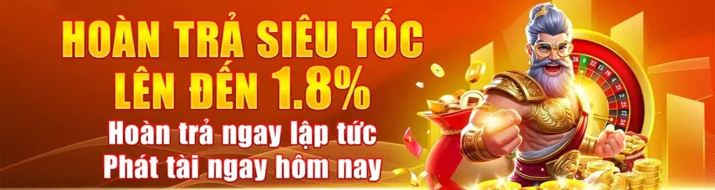 Các tính năng nổi bật của VN138