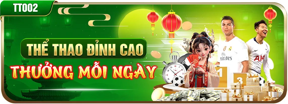 Tổng quan khuyến mãi vn138 2026