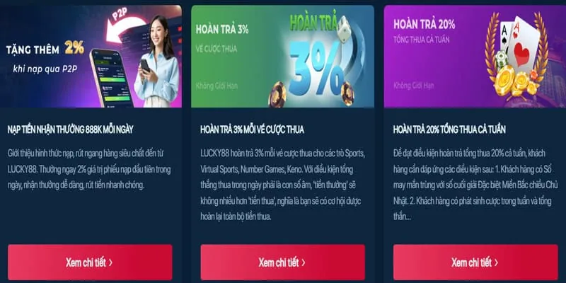 Giải đấu thể thao VN138